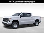 2026 Chevrolet Silverado 1500 Crew Cab 4x4 Pickup for sale #60513 - photo 3