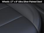 2026 Chevrolet Silverado 1500 Crew Cab 4x4 Pickup for sale #60513 - photo 22