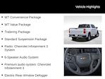 2026 Chevrolet Silverado 1500 Crew Cab 4x4 Pickup for sale #60513 - photo 4