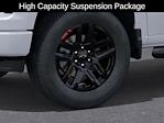 2025 Chevrolet Silverado 1500 Crew Cab 4x4 Pickup for sale #60514 - photo 9