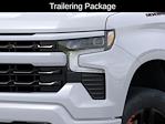 2025 Chevrolet Silverado 1500 Crew Cab 4x4 Pickup for sale #60514 - photo 10