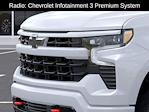 2025 Chevrolet Silverado 1500 Crew Cab 4x4 Pickup for sale #60514 - photo 14