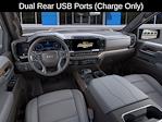 2025 Chevrolet Silverado 1500 Crew Cab 4x4 Pickup for sale #60514 - photo 16