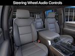 2025 Chevrolet Silverado 1500 Crew Cab 4x4 Pickup for sale #60514 - photo 17