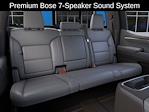 2025 Chevrolet Silverado 1500 Crew Cab 4x4 Pickup for sale #60514 - photo 18