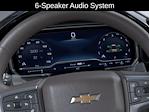2025 Chevrolet Silverado 1500 Crew Cab 4x4 Pickup for sale #60514 - photo 19