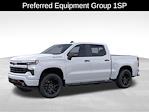 2025 Chevrolet Silverado 1500 Crew Cab 4x4 Pickup for sale #60514 - photo 4