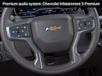 2025 Chevrolet Silverado 1500 Crew Cab 4x4 Pickup for sale #60514 - photo 20