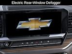 2025 Chevrolet Silverado 1500 Crew Cab 4x4 Pickup for sale #60514 - photo 21