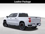 2025 Chevrolet Silverado 1500 Crew Cab 4x4 Pickup for sale #60514 - photo 5