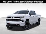 2025 Chevrolet Silverado 1500 Crew Cab 4x4 Pickup for sale #60514 - photo 7
