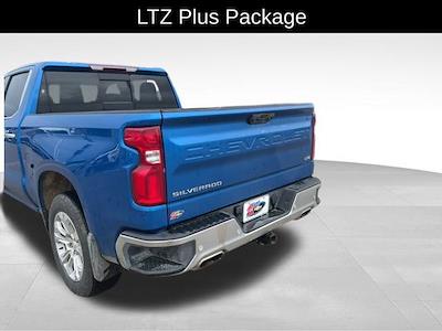 2023 Chevrolet Silverado 1500 Crew Cab 4x4 Pickup for sale #60517A - photo 2
