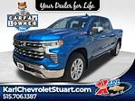 2023 Chevrolet Silverado 1500 Crew Cab 4WD Pickup for sale #60517A - photo 1