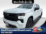 2022 Chevrolet Silverado 1500 Crew Cab 4x4 Pickup for sale #60519A - photo 1