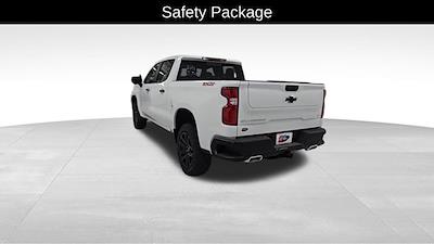 2025 Chevrolet Silverado 1500 Crew Cab 4x4 Pickup for sale #60521 - photo 2
