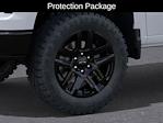 2025 Chevrolet Silverado 1500 Crew Cab 4x4 Pickup for sale #60521 - photo 10