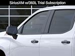 2025 Chevrolet Silverado 1500 Crew Cab 4x4 Pickup for sale #60521 - photo 13