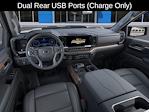 2025 Chevrolet Silverado 1500 Crew Cab 4x4 Pickup for sale #60521 - photo 16