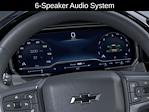 2025 Chevrolet Silverado 1500 Crew Cab 4x4 Pickup for sale #60521 - photo 19