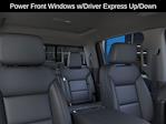 2025 Chevrolet Silverado 1500 Crew Cab 4x4 Pickup for sale #60521 - photo 25