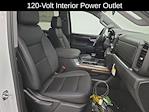 2025 Chevrolet Silverado 1500 Crew Cab 4x4 Pickup for sale #60521 - photo 29