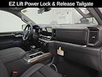 2025 Chevrolet Silverado 1500 Crew Cab 4x4 Pickup for sale #60521 - photo 30
