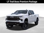 2025 Chevrolet Silverado 1500 Crew Cab 4x4 Pickup for sale #60521 - photo 8