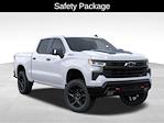 2025 Chevrolet Silverado 1500 Crew Cab 4x4 Pickup for sale #60521 - photo 2