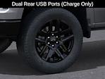 2025 Chevrolet Silverado 1500 Crew Cab 4x4 Pickup for sale #60523 - photo 9