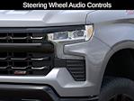 2025 Chevrolet Silverado 1500 Crew Cab 4x4 Pickup for sale #60523 - photo 10