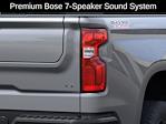 2025 Chevrolet Silverado 1500 Crew Cab 4x4 Pickup for sale #60523 - photo 12