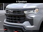 2025 Chevrolet Silverado 1500 Crew Cab 4x4 Pickup for sale #60523 - photo 14