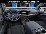 2025 Chevrolet Silverado 1500 Crew Cab 4x4 Pickup for sale #60523 - photo 16