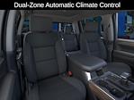 2025 Chevrolet Silverado 1500 Crew Cab 4x4 Pickup for sale #60523 - photo 17