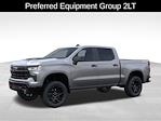 2025 Chevrolet Silverado 1500 Crew Cab 4x4 Pickup for sale #60523 - photo 4