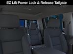 2025 Chevrolet Silverado 1500 Crew Cab 4x4 Pickup for sale #60523 - photo 25