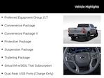 2025 Chevrolet Silverado 1500 Crew Cab 4x4 Pickup for sale #60523 - photo 11