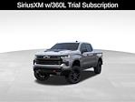 2025 Chevrolet Silverado 1500 Crew Cab 4x4 Pickup for sale #60523 - photo 8