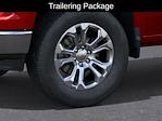 2025 Chevrolet Silverado 1500 Crew Cab 4x4 Pickup for sale #60524 - photo 9