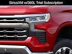 2025 Chevrolet Silverado 1500 Crew Cab 4x4 Pickup for sale #60524 - photo 10
