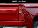 2025 Chevrolet Silverado 1500 Crew Cab 4x4 Pickup for sale #60524 - photo 12