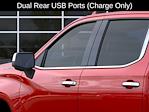 2025 Chevrolet Silverado 1500 Crew Cab 4x4 Pickup for sale #60524 - photo 13