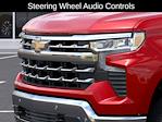 2025 Chevrolet Silverado 1500 Crew Cab 4x4 Pickup for sale #60524 - photo 14