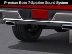 2025 Chevrolet Silverado 1500 Crew Cab 4x4 Pickup for sale #60524 - photo 15