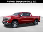 2025 Chevrolet Silverado 1500 Crew Cab 4x4 Pickup for sale #60524 - photo 4