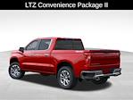 2025 Chevrolet Silverado 1500 Crew Cab 4x4 Pickup for sale #60524 - photo 5