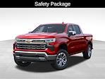 2025 Chevrolet Silverado 1500 Crew Cab 4x4 Pickup for sale #60524 - photo 3