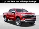 2025 Chevrolet Silverado 1500 Crew Cab 4x4 Pickup for sale #60524 - photo 7