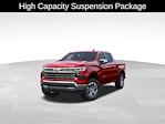 2025 Chevrolet Silverado 1500 Crew Cab 4x4 Pickup for sale #60524 - photo 8