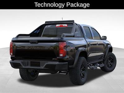 2025 Chevrolet Colorado Crew Cab 4x4 Pickup for sale #60527 - photo 2